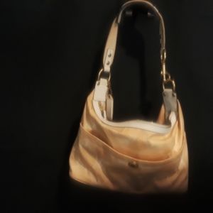 COACH Golden State Purse